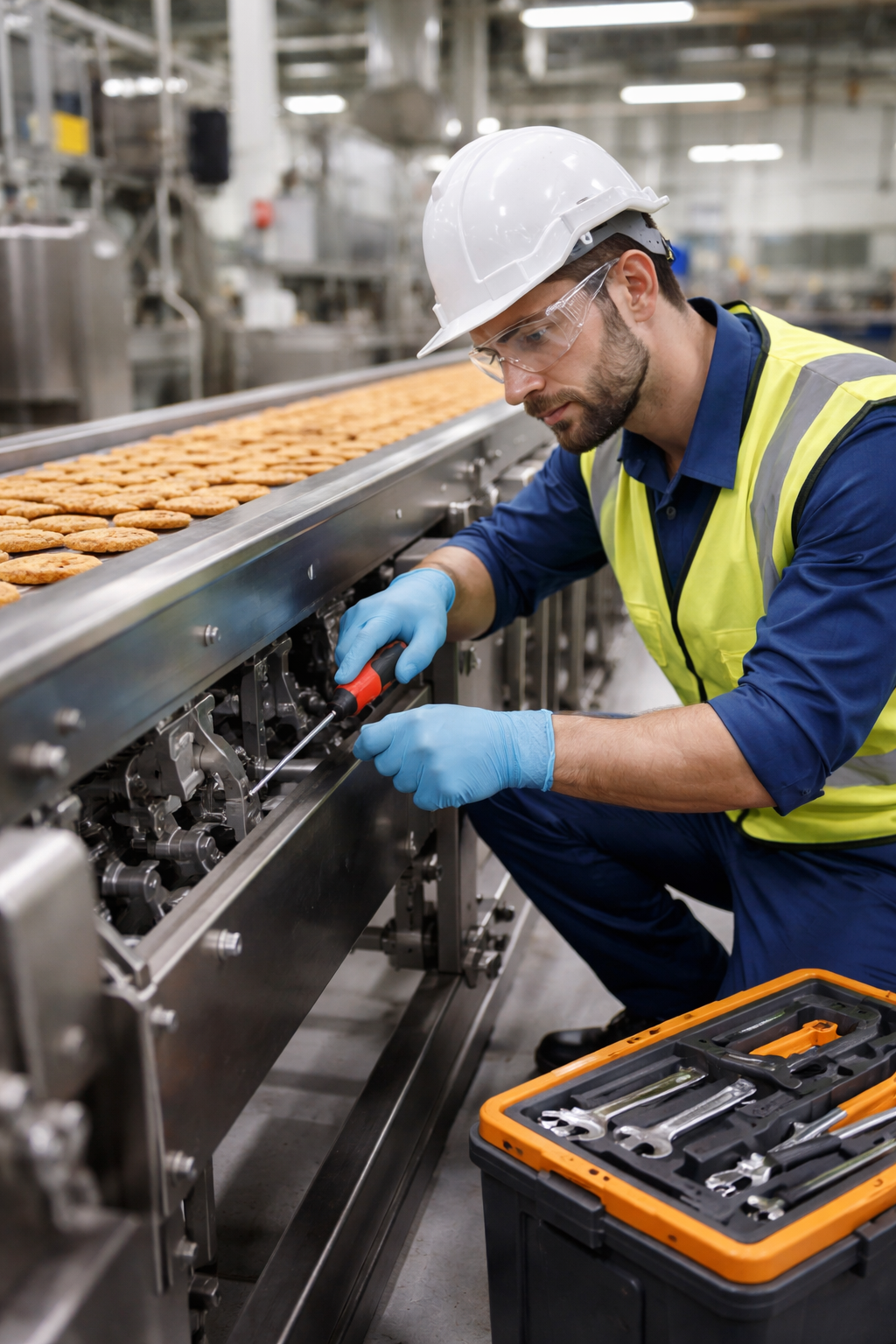 Are Food-Grade Lubricants PFAS-Free? featured image